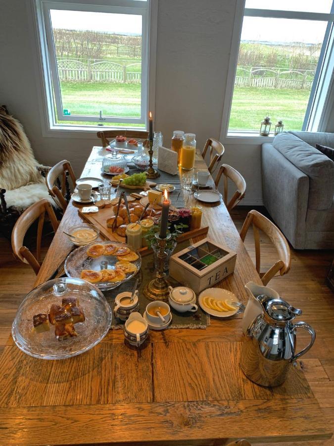 Grand Guesthouse Gardakot Eksteriør bilde