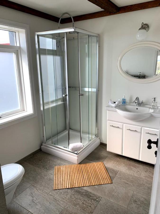 Grand Guesthouse Gardakot Eksteriør bilde
