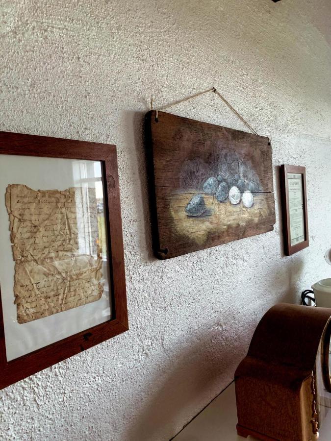 Grand Guesthouse Gardakot Eksteriør bilde