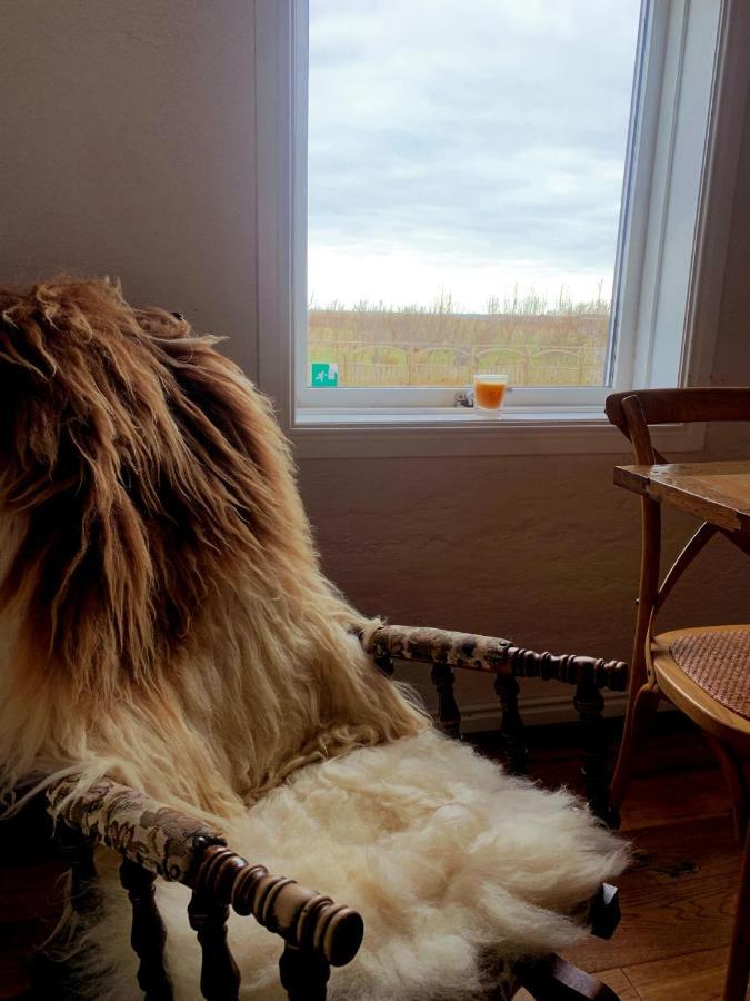 Grand Guesthouse Gardakot Eksteriør bilde