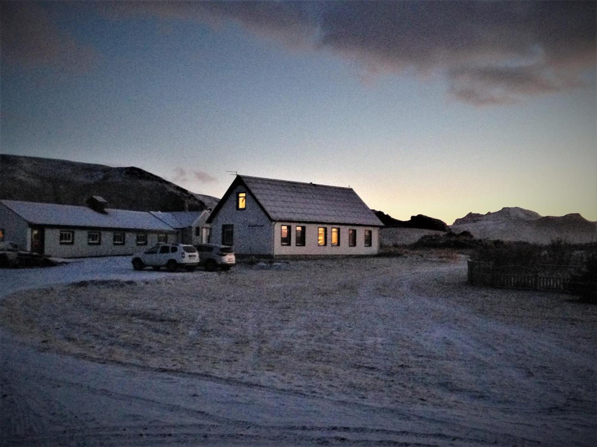 Grand Guesthouse Gardakot Eksteriør bilde