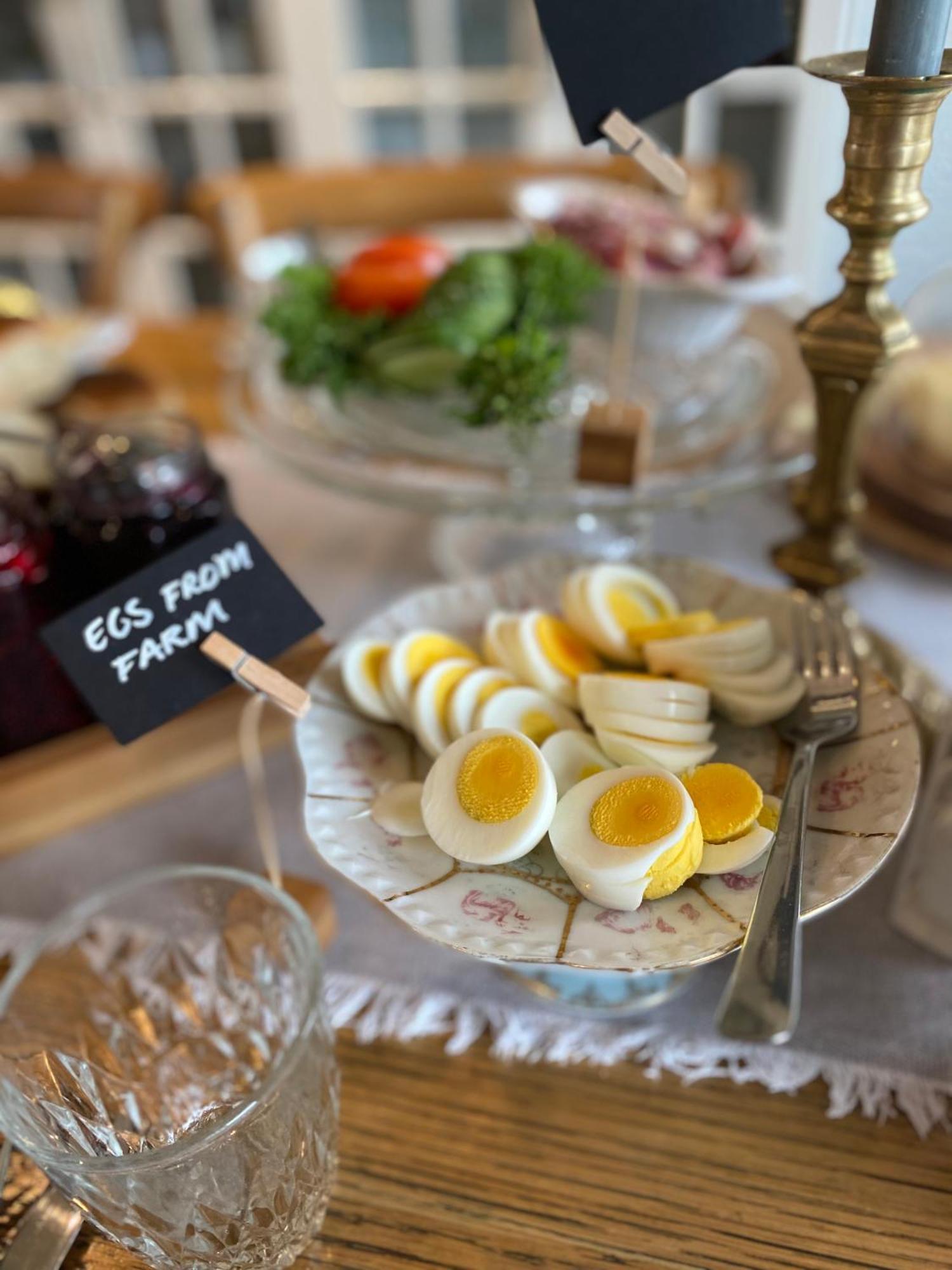 Grand Guesthouse Gardakot Eksteriør bilde