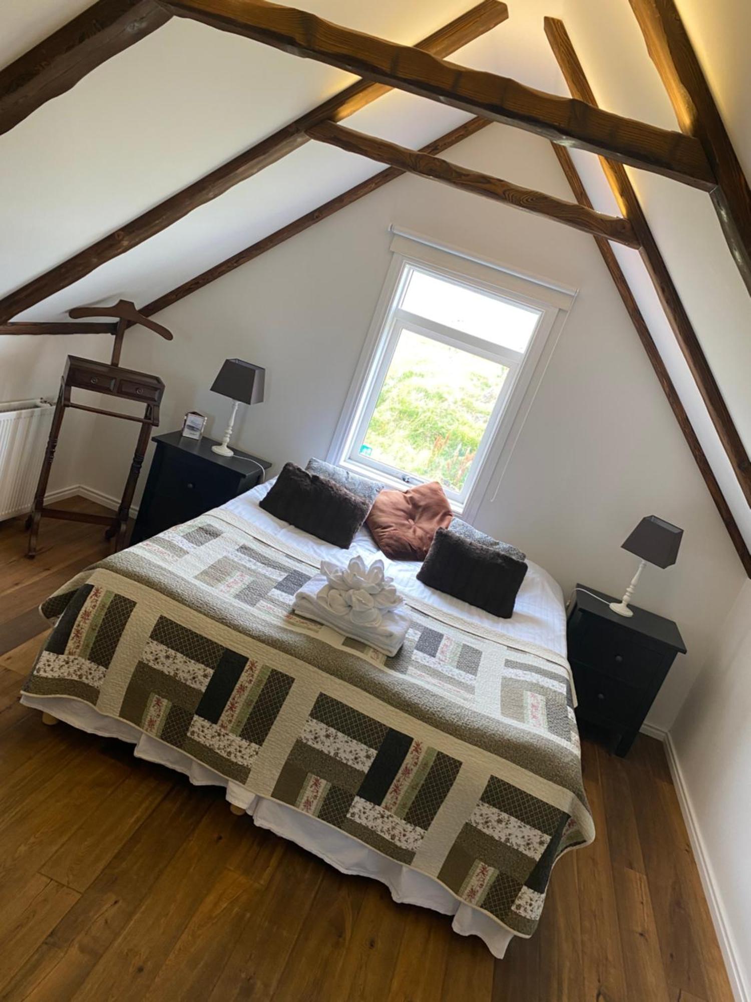 Grand Guesthouse Gardakot Eksteriør bilde