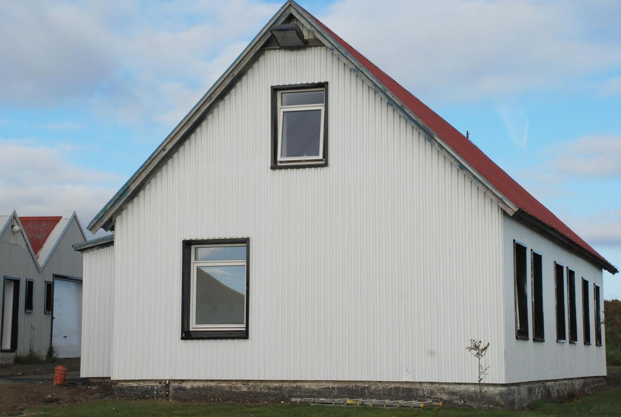 Grand Guesthouse Gardakot Eksteriør bilde